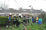 Prio 1 Woningbrand De Woarven Westergeest